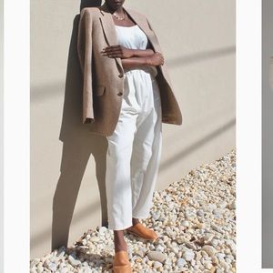 NA Nin Lena French Twill Pant